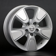 Replay Nissan (NS25) 6.5x17 ET45