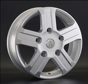 Replay Ford (FD138) 5.5x16 ET62