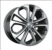 Replay Mazda (MZ82) 7.5x17 ET50