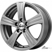 iFree S.U. 6x15 ET38